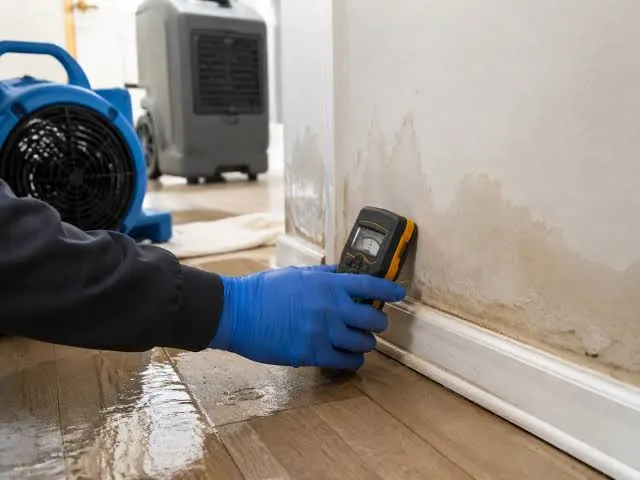 24/7 Water damage restoration services in Centerport, NY - Rapid flood cleanup and mitigation